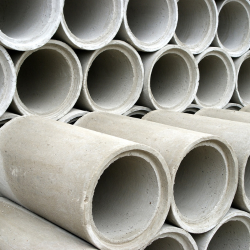 Diensten - Grondwerk